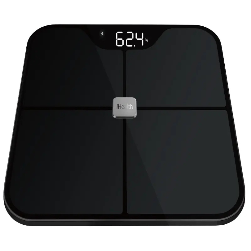 ihealth HS2S Nexus Pro okos testanalizáló digitális személymérleg - Image 2