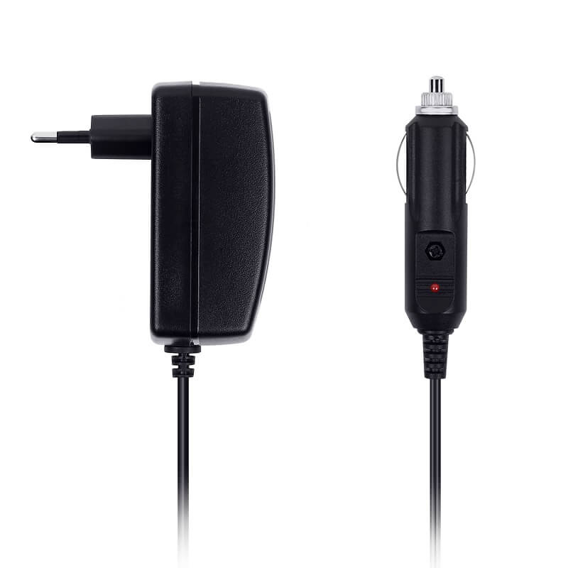 Naipo nyak és hátmasszázs párna shiatsu mélyszöveti masszázzsal - Image 11