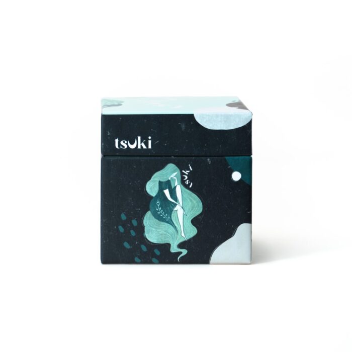 Tsuki Ariel σ (szigma) menstruációs kehely csomag - Image 4