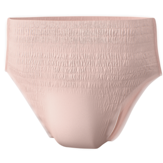 Seni Lady Pants egyszer használatos nedvszívó női alsónemű - L méret (10 db) - Image 3