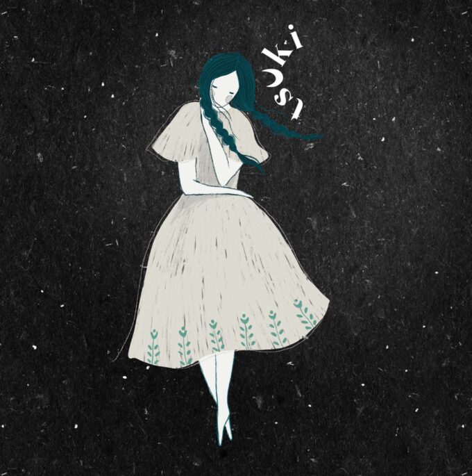 Tsuki Ariel α menstruációs kehely csomag - Image 6