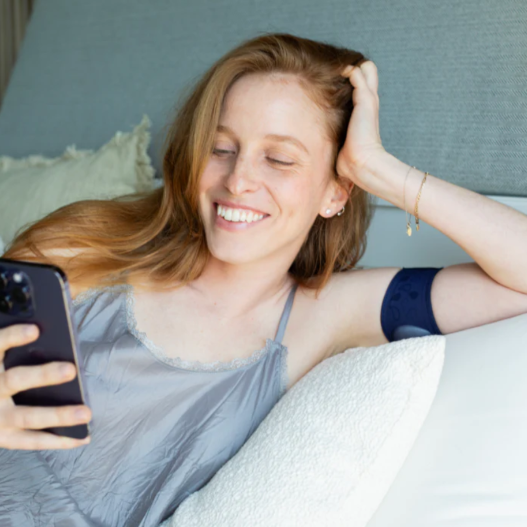 Tempdrop 2.0 - többfunkciós termékenységmérő egyetlen eszközben - Image 4