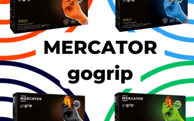 Mercator Gogrip nitril kesztyűk – amikor a biztonság, a tapadás és a kényelem egyesül