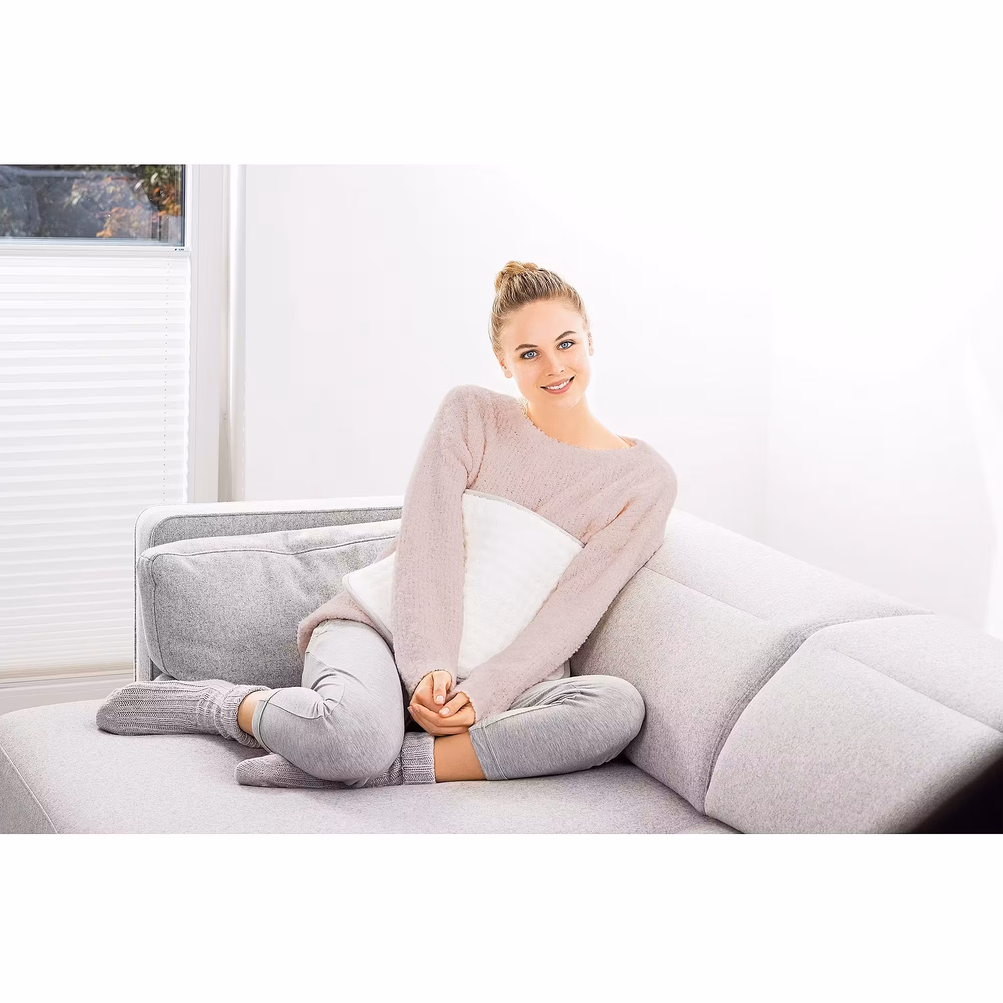 Beurer HK 42 melegítőpárna - Image 2