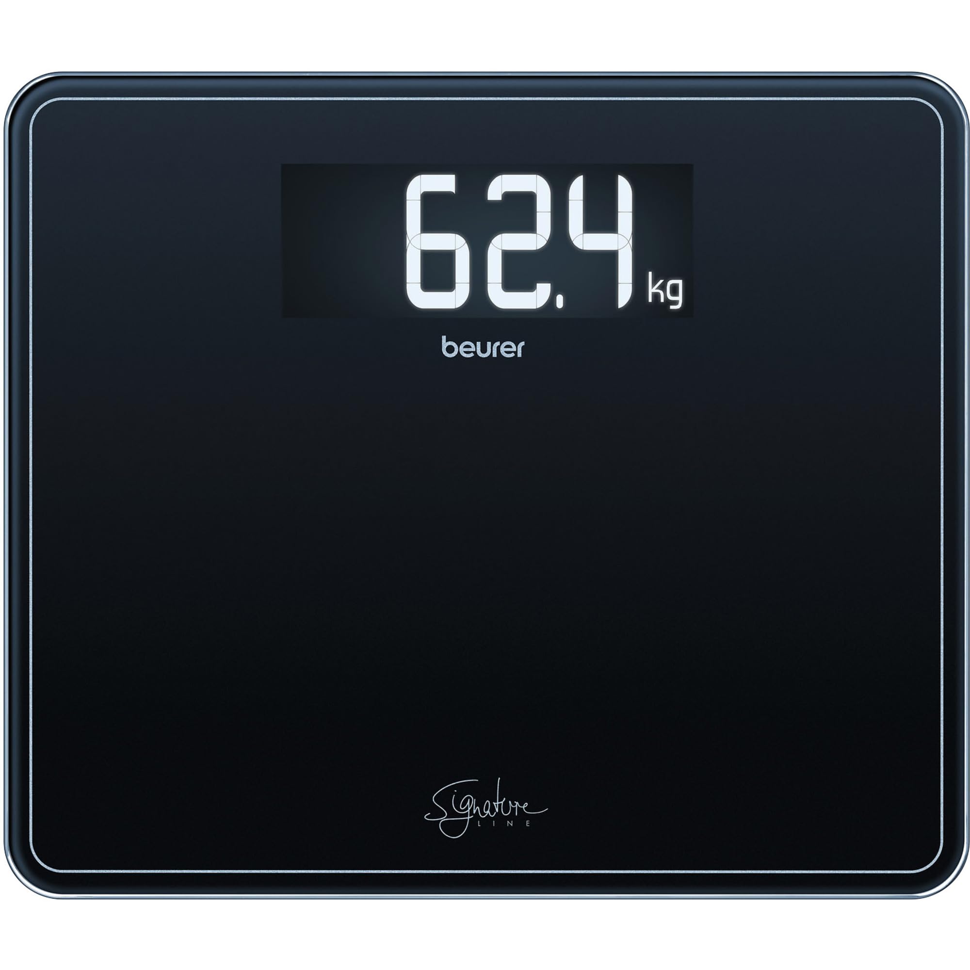 Beurer GS 410 üvegmérleg - Image 2