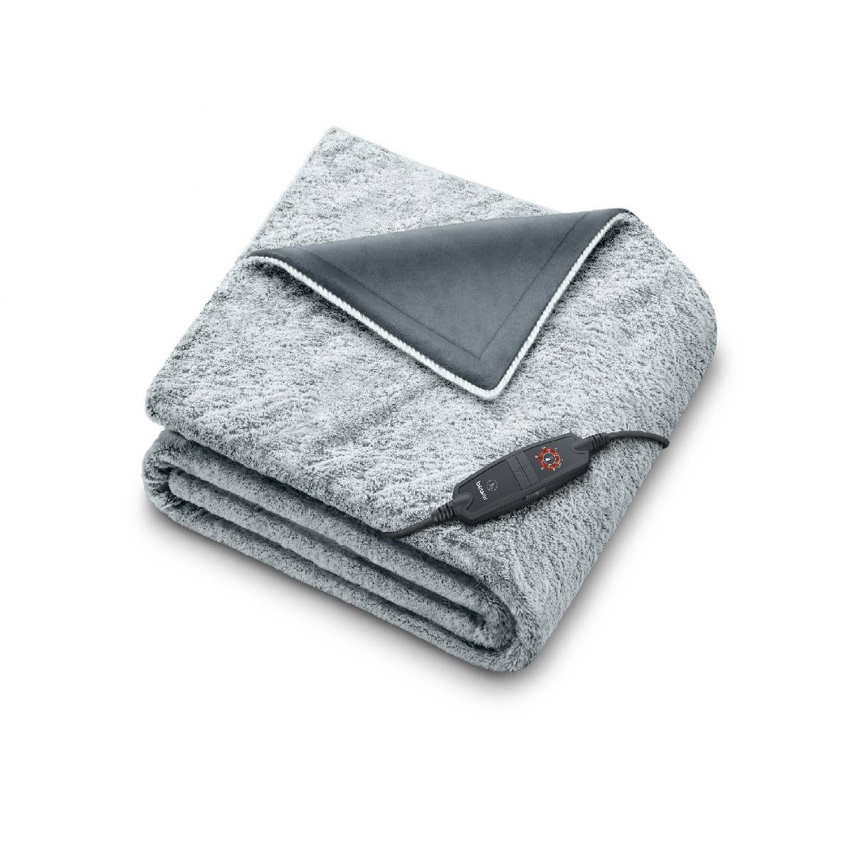 Beurer HD 75 Nordic Green Planet elektromos takaró