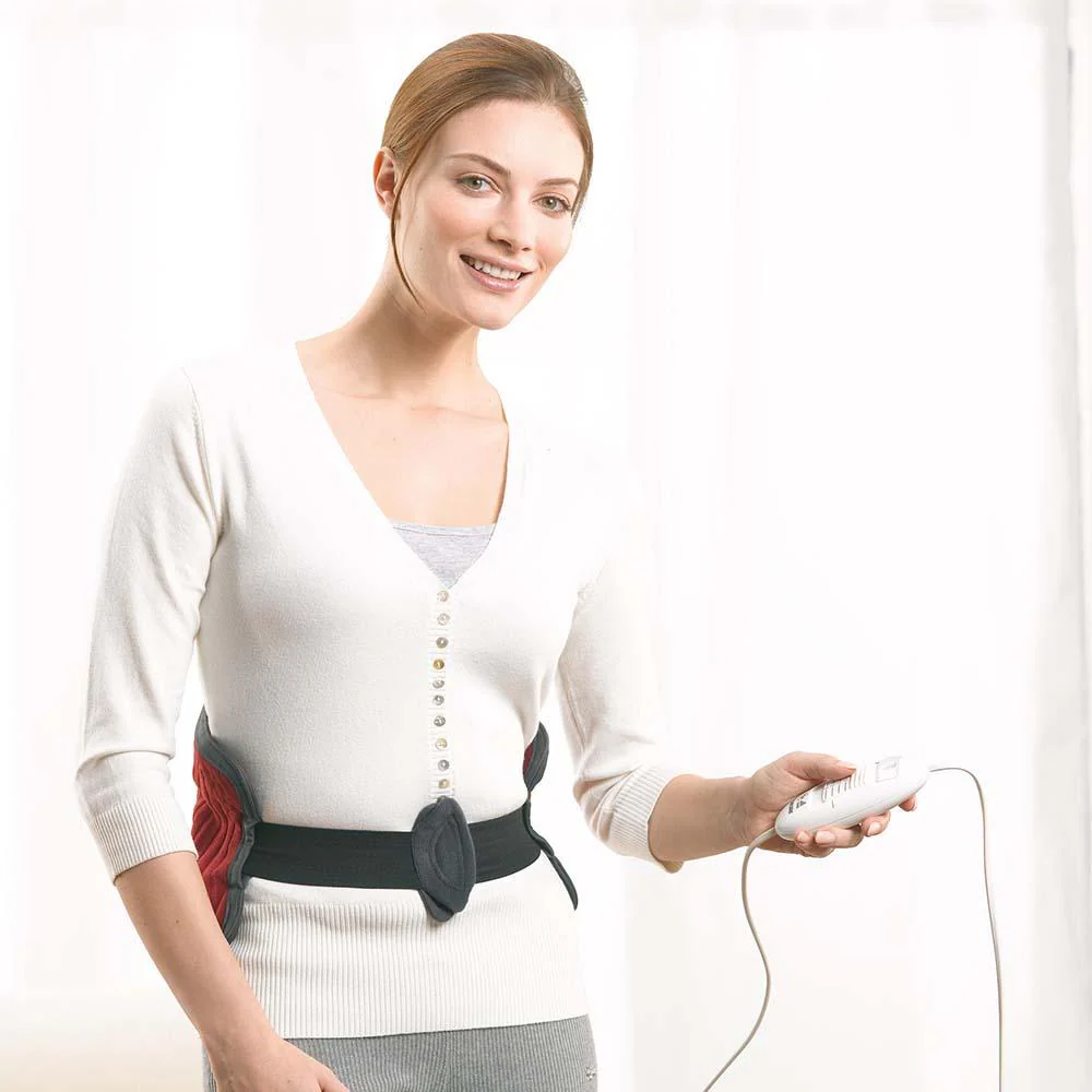 Beurer HK 55 melegítőpárna - Image 2