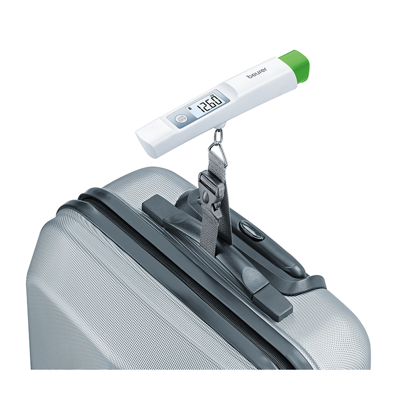 Beurer LS 20 ECO bőröndmérleg - Image 2