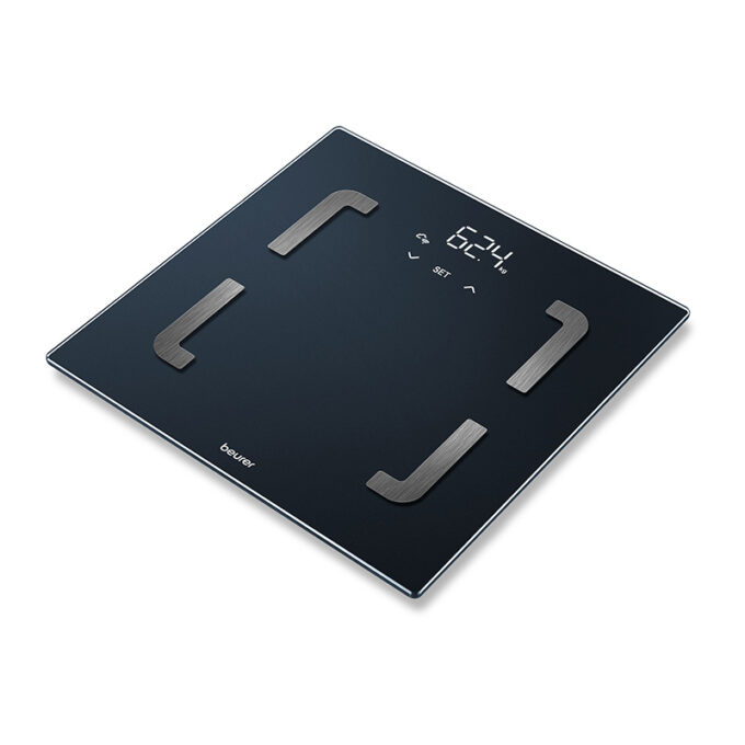 Beurer BF 880 diagnosztikai mérleg