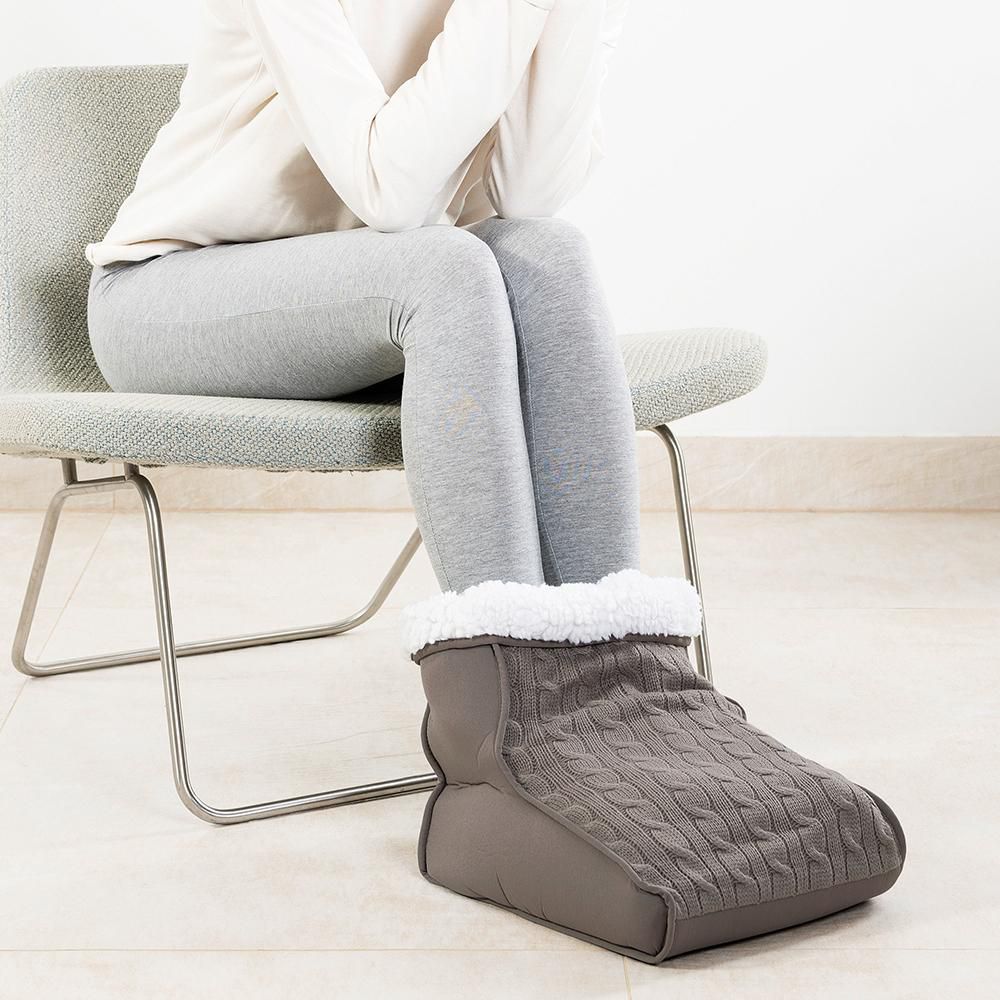 Beurer FWM 45 lábmasszírozó és lábmelegítő készülék - Image 2