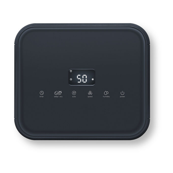 Beurer LE 150 páramentesítő - Image 2