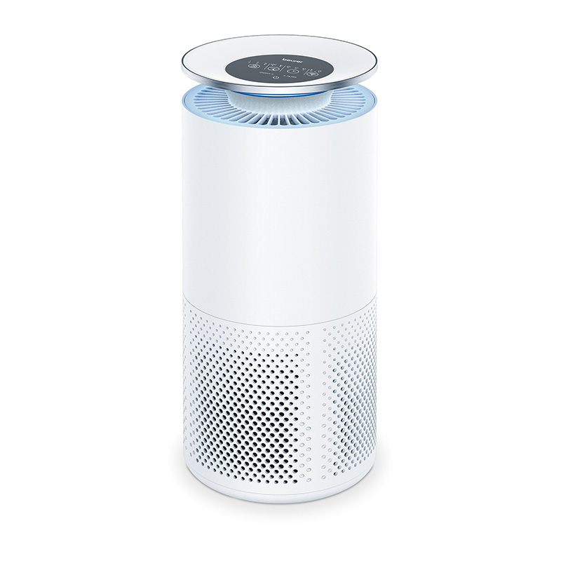 Beurer LR 400 Légtisztító Wifi és Bluetooth kapcsolattal