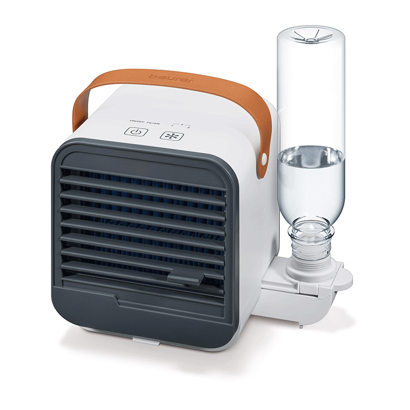 Beurer LV 50 asztali ventilátor párologtató funkcióval - Image 2