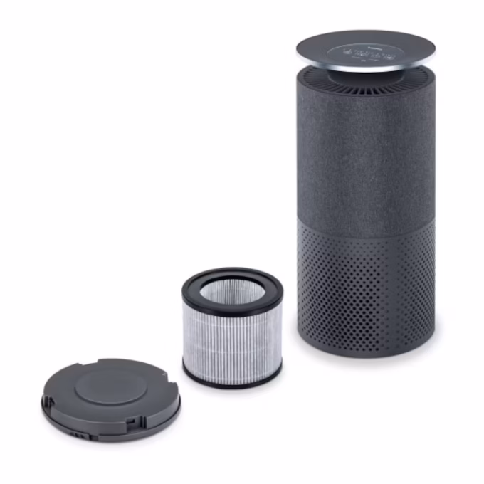 Beurer LR 401 Okos légtisztító Wifi és Bluetooth kapcsolattal - Image 2