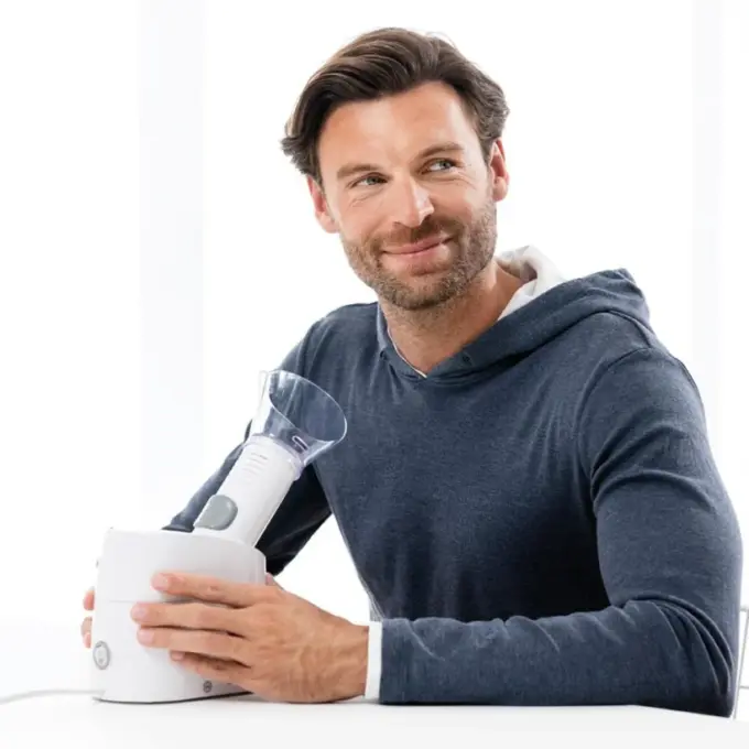 Beurer SI 40 gőzinhalátor - Image 2