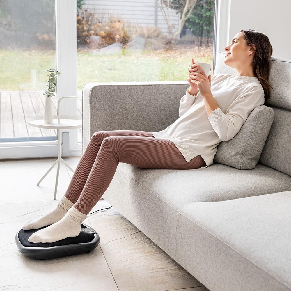 Beurer FM 70 Shiatsu talp- és hátmasszírozó - Image 2