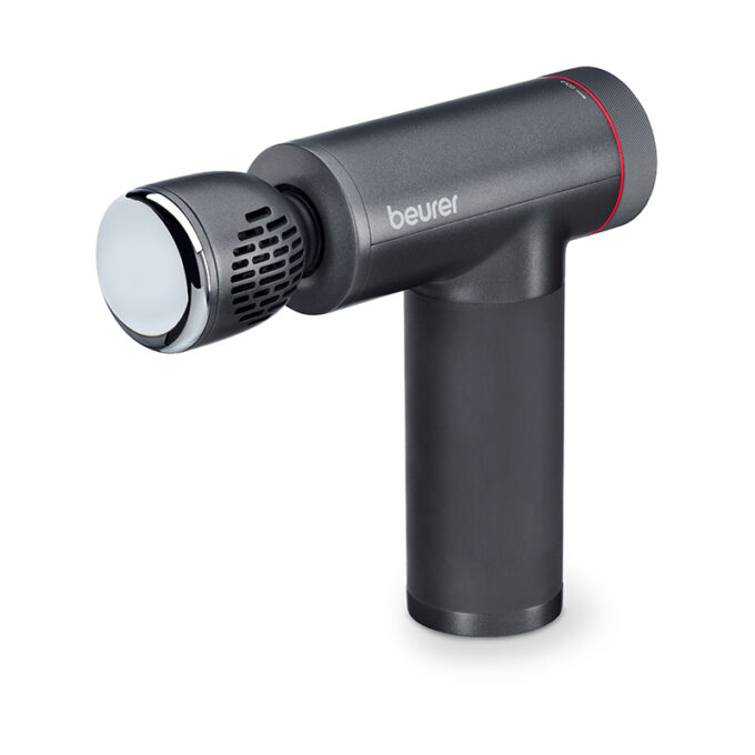Beurer MG 195 Hot & Cold masszázspisztoly