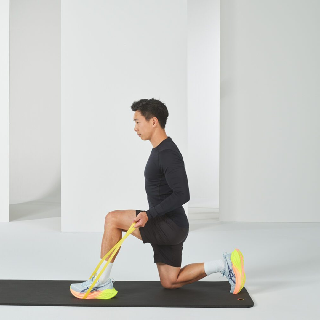 Moves Loop vékony erősítő gumiszalag - Image 3