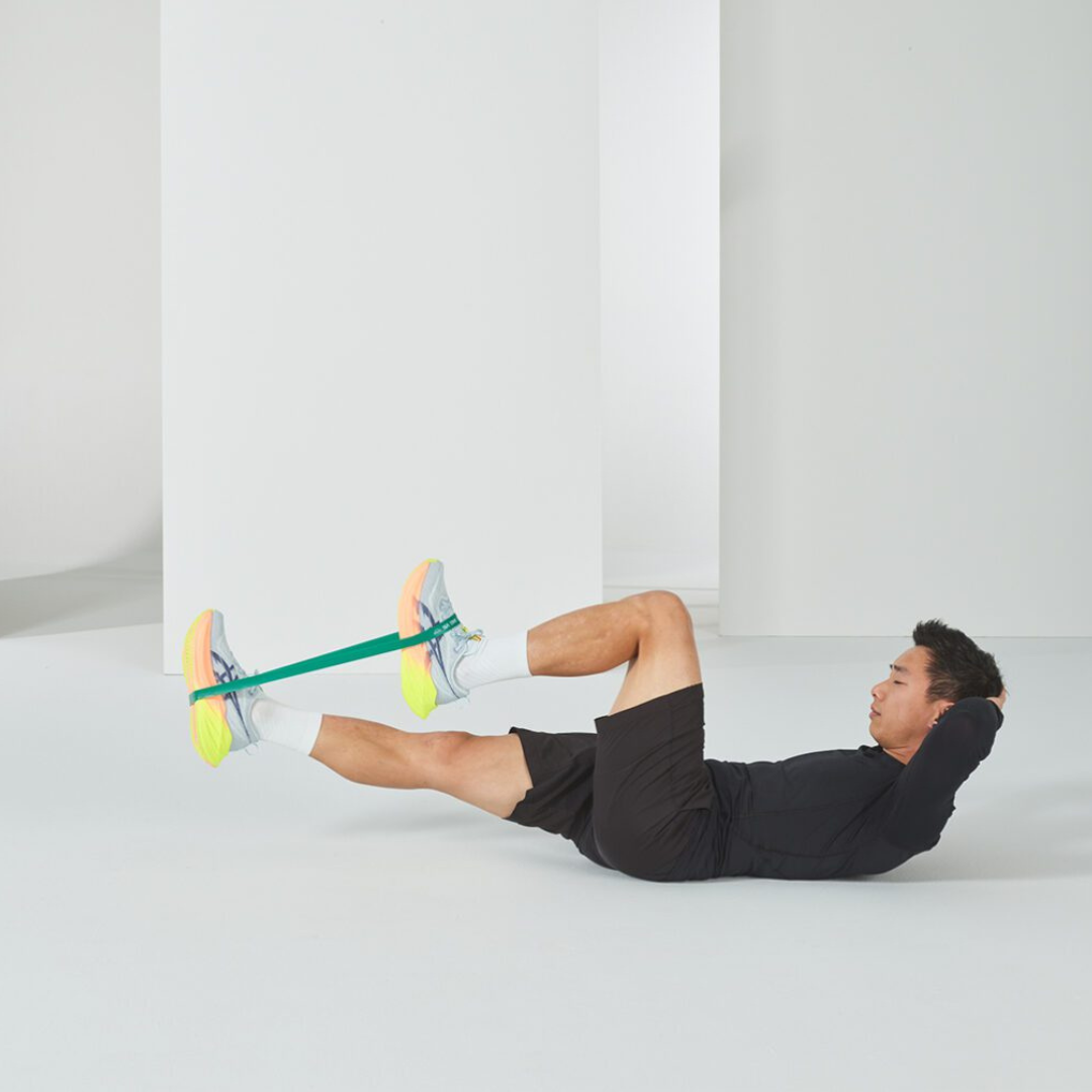 Moves Loop vékony erősítő gumiszalag - Image 5